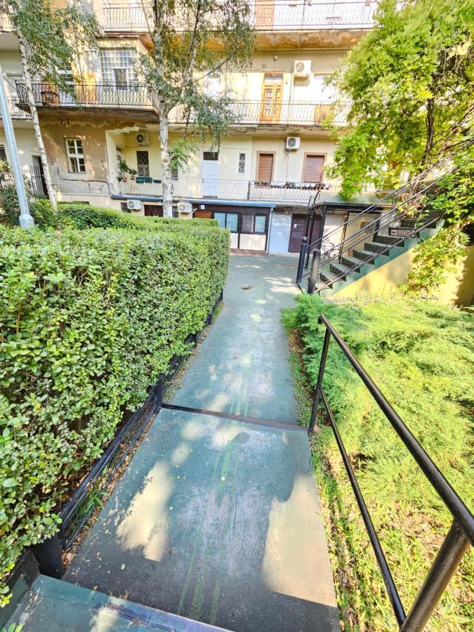 Booking Apartments Alone 1 Belgrad Exterior foto
